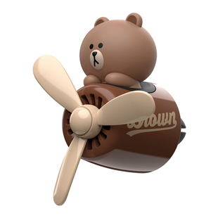 本田网格出风口专用车载香薰皓影雅阁HRV型格CRV思域致在ZRV适用