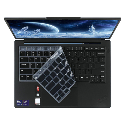 2026款ThinkPadT14p系列键盘膜