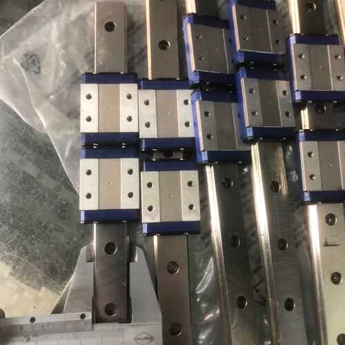 下单前咨询NSK直线导轨滑块 PE09/LE09
