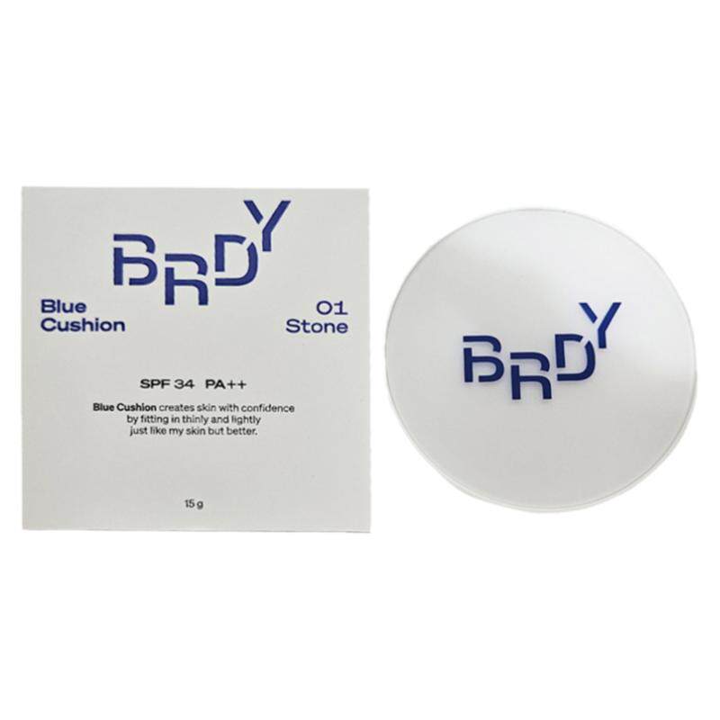 beready气垫男士遮瑕碧乐迪控油