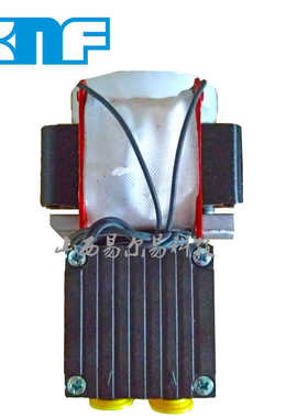 配套雪迪龙S0306-A0101-001 KNF真空泵N86KNE取样泵 采样泵隔膜泵