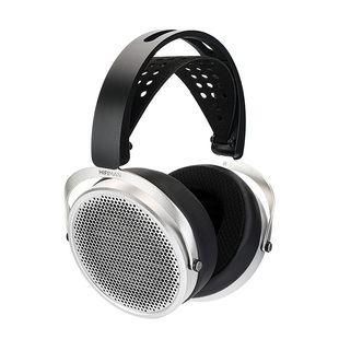 海菲曼HIFIMAN HE600平板耳机头戴式hifi发烧超纳米振膜大耳HE6SE