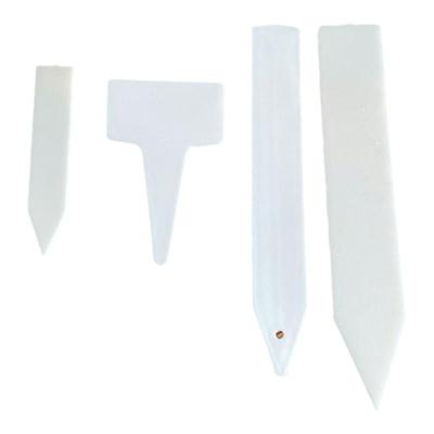 字型加厚园艺插地书写新品多肉