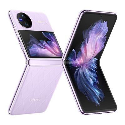 vivoXflip折叠屏5G正品手机