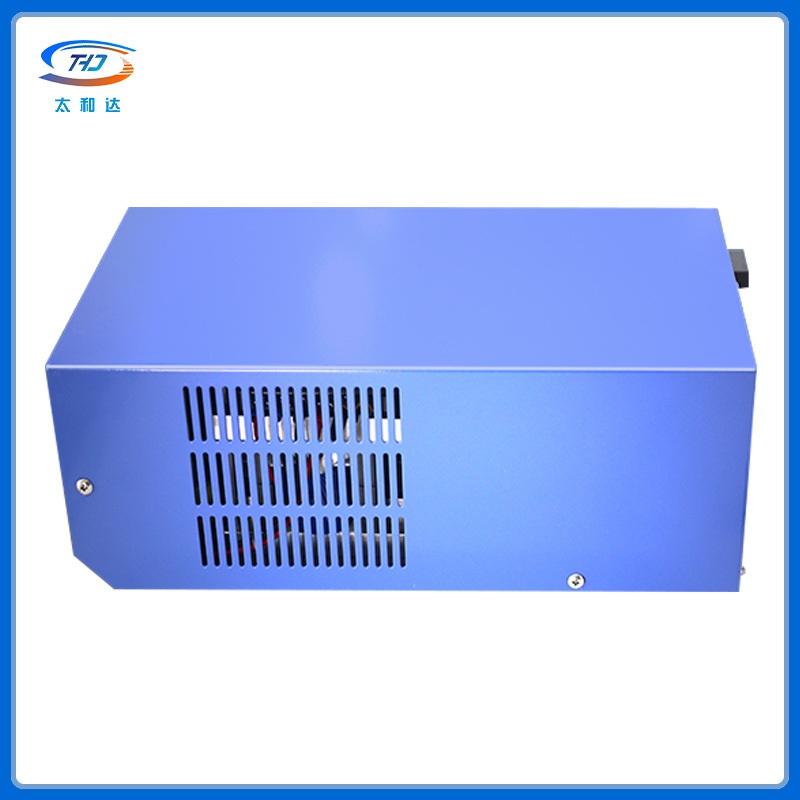 THD-T2微型超声波发生器清洗机工业设备25/28KHZ电源全自动