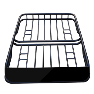 五菱宏光S宝骏730长安CS75哈弗H5H6奇骏越野SUV车顶行李架框通用