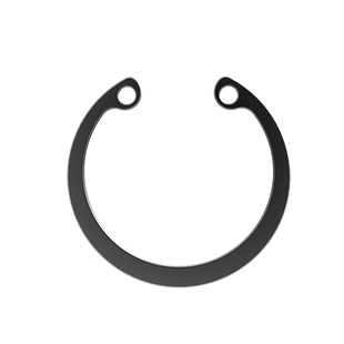 卡簧 孔用挡圈 内卡 孔卡22 24 25 26 28 30 32 34 35 36 38 40mm