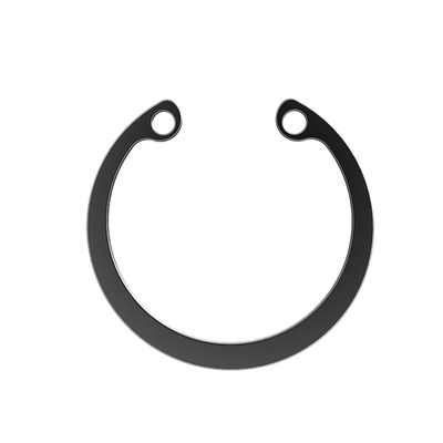 卡簧 孔用挡圈 内卡 孔卡22 24 25 26 28 30 32 34 35 36 38 40mm