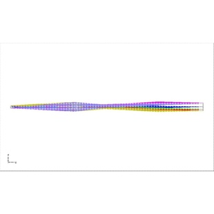 放大倍率3倍 DMD zemax光学镜头设计 光学系统 目标模拟器