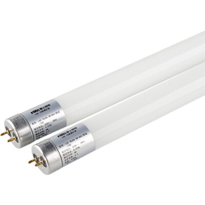 nVc/雷士带罩8W10WT8LED支架灯管