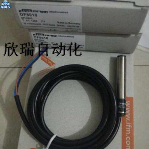 议价高质量IFM易福门传感器IG5809 IGB2010-FRKG/US-100-IRF品质