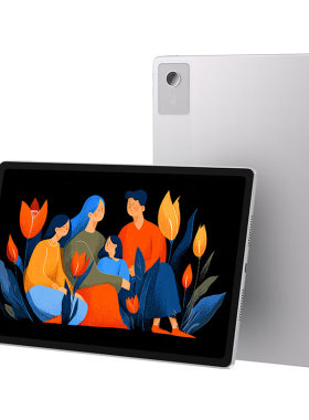 Lenovo/联想 小新平板12.1英寸2025款新品 12.1英寸2.5K护眼超清大屏平板电脑 娱乐学习网课AI平板电脑