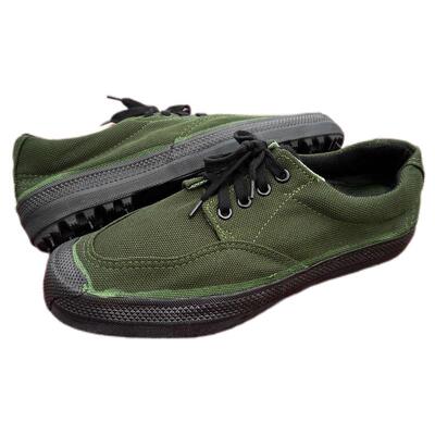 劳保鞋胶鞋解放胶鞋3539全新耐穿