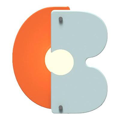 间则设计感木质撞色个性氛围台灯