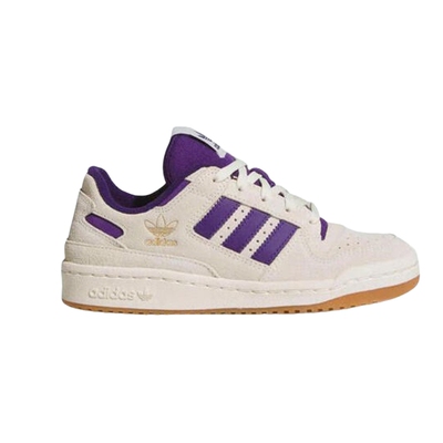 adidas阿迪达斯秋冬新款男大童经典鞋运动休闲鞋篮球风板鞋JR0381