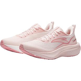 安踏马赫6SE专业缓震跑步鞋女鞋中考体测竞速训练运动鞋122615582