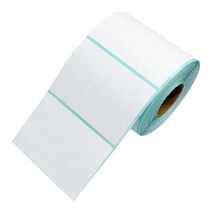 热卖三防热敏条码纸60x40不干胶标签纸DL888 XP470B GP1324打印纸