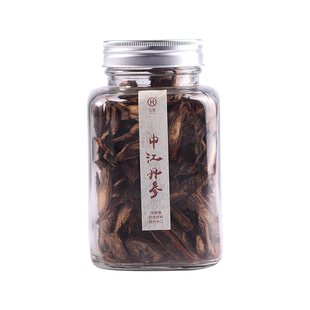 弘强丹参四川丹参中药材丹参片非野生非特级丹参养生茶中江非同仁