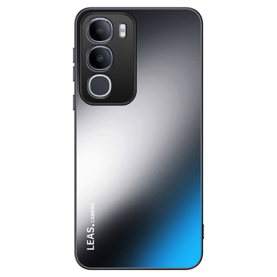 适用vivoy50s/y50e微磨砂支架壳