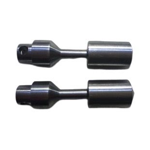 高纯钼转头钼螺丝钼螺栓钼螺杆钼标准件钼加工件钼螺母