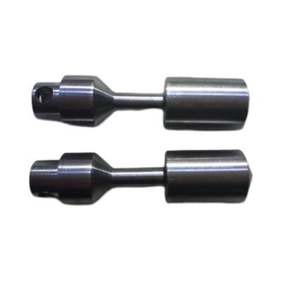 高纯钼转头钼螺丝钼螺栓钼螺杆钼标准件钼加工件钼螺母