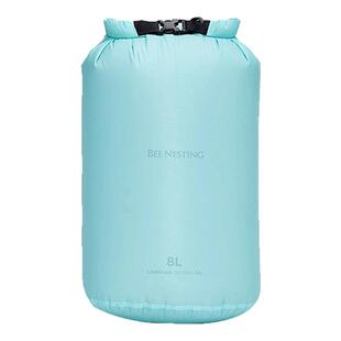 BeeNesting蜂筑游泳防水包干湿分离大容量收纳健身包沙滩包漂流包