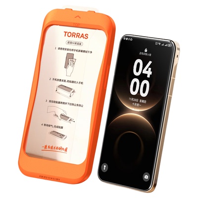 图拉斯原感膜AR增透抗反射适用华为mate80Promax钢化膜新款80手机膜pm贴膜3D热弯保护pro防摔p非凡大师rs屏幕