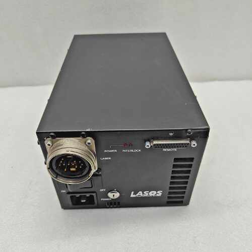 Lasos LGN 3001 Rev 1.3 laser Power Supply LGN-3001