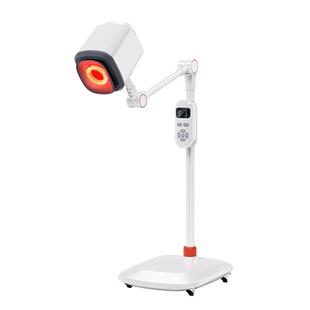 凌远艾灸仪家用无烟新款宫寒艾灸热敷治疗仪医院美容院熏蒸理疗仪