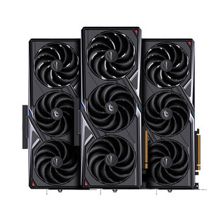 七彩虹RTX5070/5070TI/5080/5090D火神旗舰电脑游戏50系独立显卡