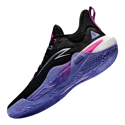 安踏欧文先驱1代男子篮球鞋