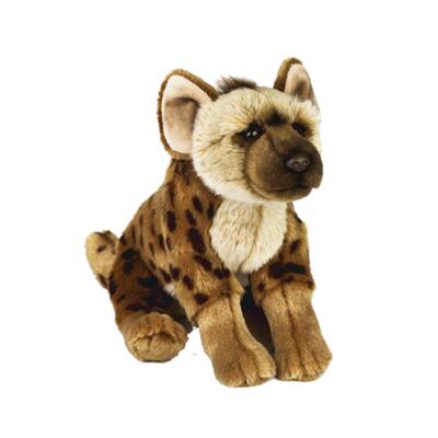 国家地理毛绒玩具荒漠系列