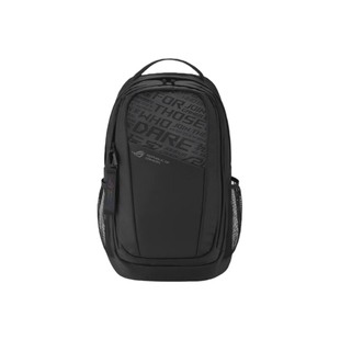 ROG新品电脑双背包18英寸大容量多隔层收纳通勤出差旅行大学生书包 BP2800游骑兵15.6-17.3-18寸通用