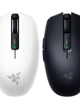 Razer雷蛇八岐大蛇V2无线鼠标