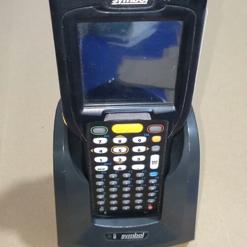 Symbol讯宝MC32NO数据采集器 二维十字扫瞄MC32