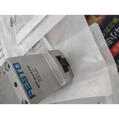议价FESTO平行气爪HGPT-40-A-B-F-G2订货号560221 下单发货价