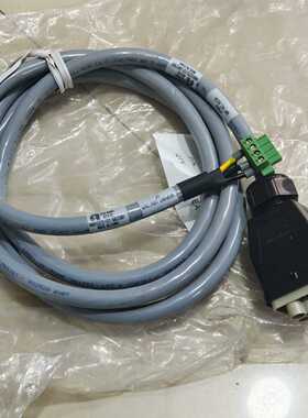 真空吸盘机器人专用连接线 VAC RBT DRIV—议价