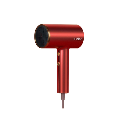 海尔吹风机家用小型负离子护发