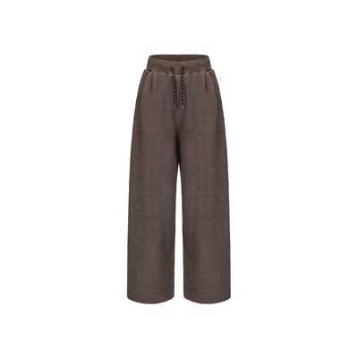 madeinnormal糯糯系列休闲长裤