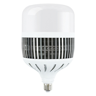 灯泡螺口led节能家用e27超亮照明灯200w卧室客厅充电替换智能护眼