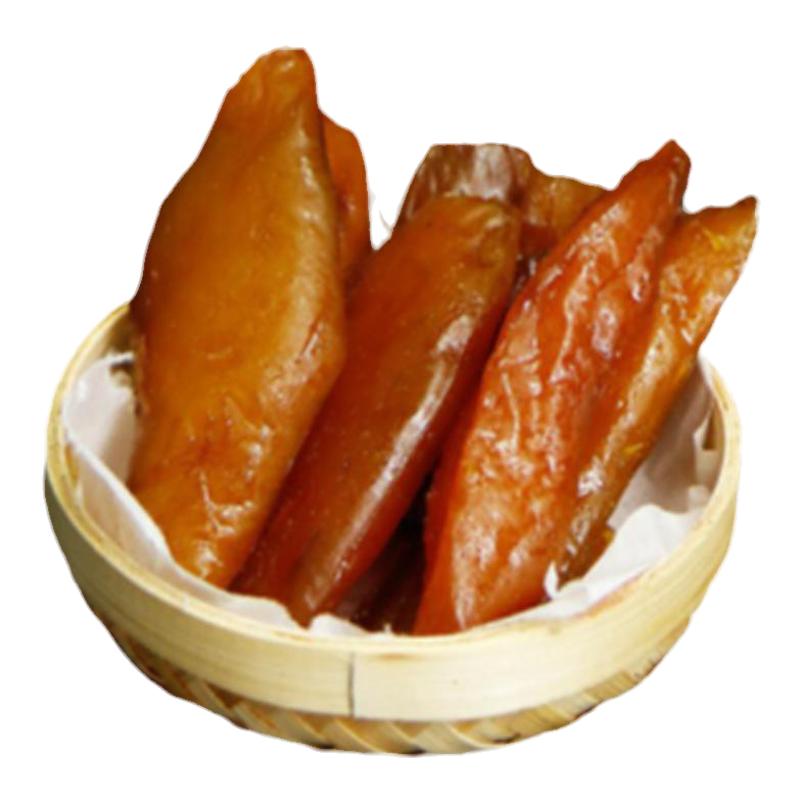 临安乐嘴香薯干不加糖