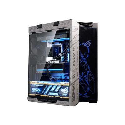 ROG游戏主机9800X3DRTX5070Ti