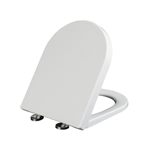 通用惠达HD马桶盖缓降加厚HDC191坐便盖6002盖子达坐圈老式厕所板