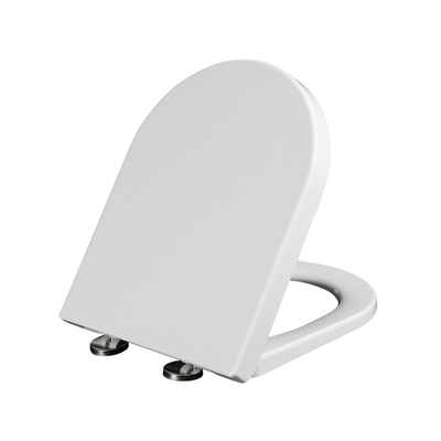 通用马桶盖惠HD达C191缓降加厚