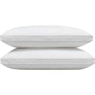 五星级酒店枕头单人枕芯一对套装拍2家用颈椎学生宿舍睡眠夏季单