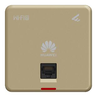华为坤灵全场景WiFi6无线AP3000兆穿墙企业无线网络覆盖路由器eKitEngine 5763S-12SW