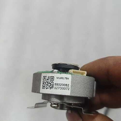 议价M16S17Bit编码器，实物拍，功能正常使用，标是单价维修