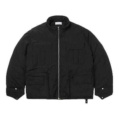 PEACEMAKER填充M65风衣夹克外套