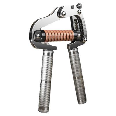 万嘉可调节全金属握力器高级