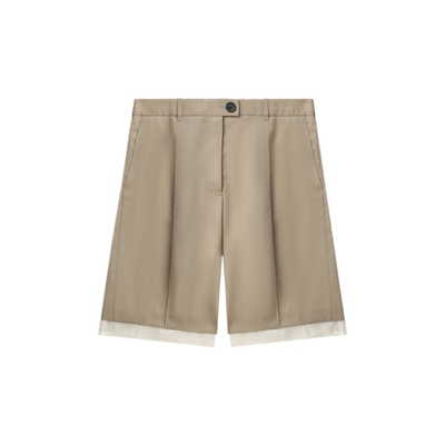 ITPETERDO百慕大短裤